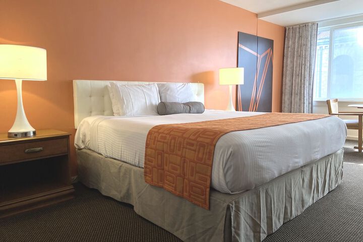 Howard Johnson by Wyndham Atlantic City
