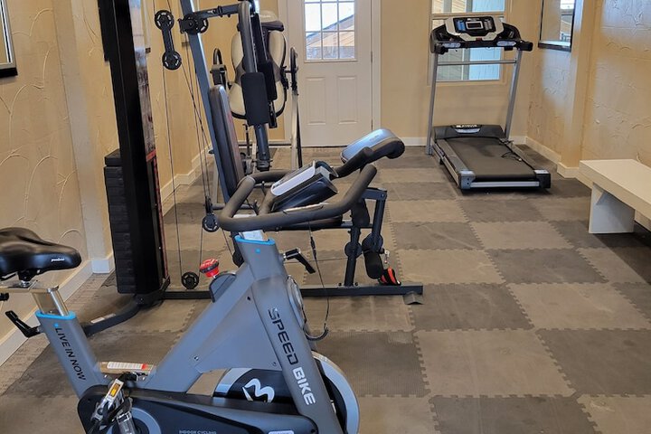 Health and Fitness 23 of 26