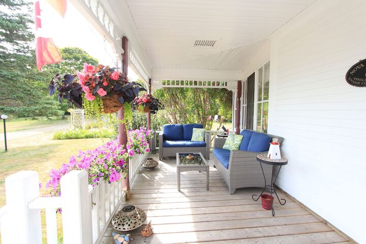 Terrace/Patio 48 of 56