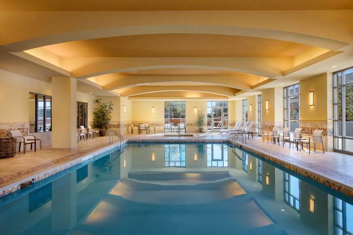 Pool 6 of 31