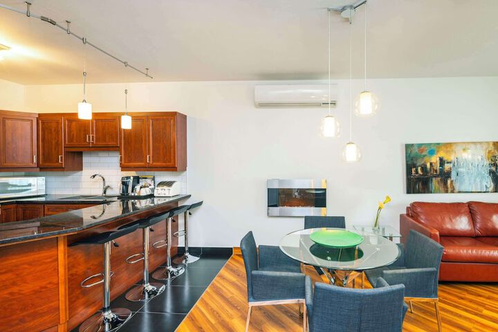 Les Suites de Laviolette an Ascend Collection Hotel