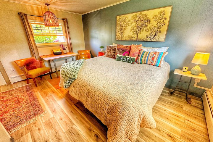 Brittany Motel