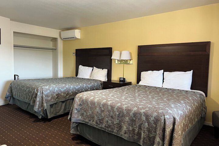 Port Townsend Inn