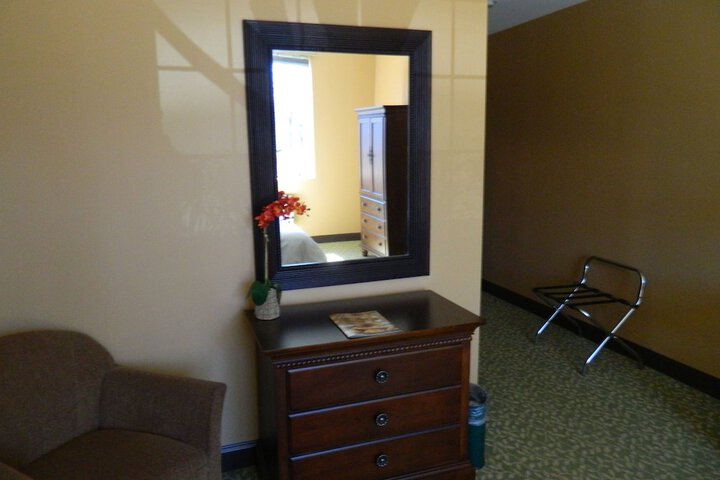 Belvedere Inn