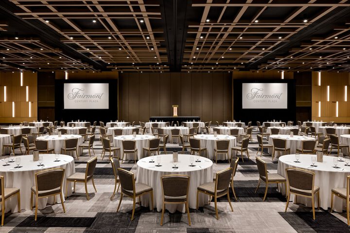 Fairmont Century Plaza Los Angeles at Beverly Hills
