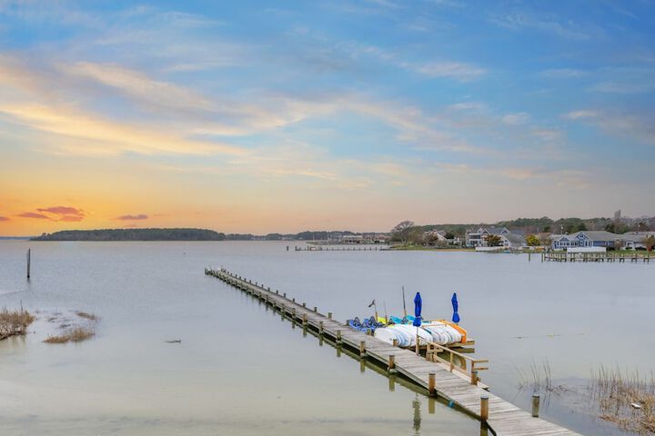 The Bay Resort