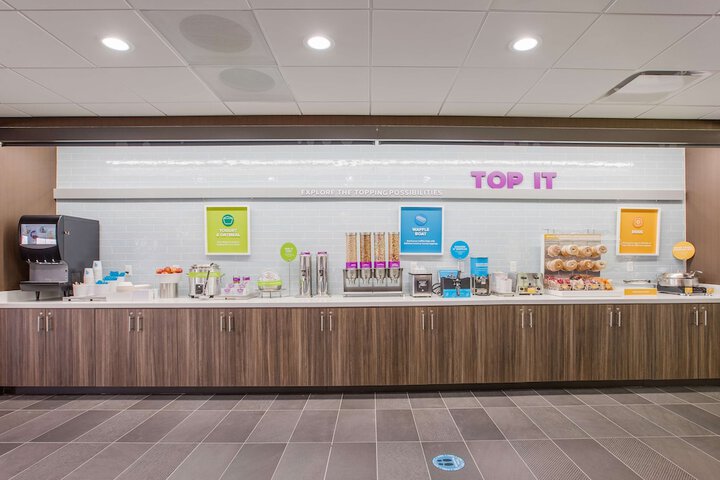 Tru by Hilton Saint Joseph