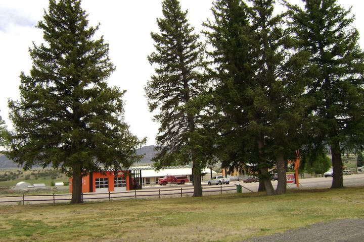 Bryce Zion Inn