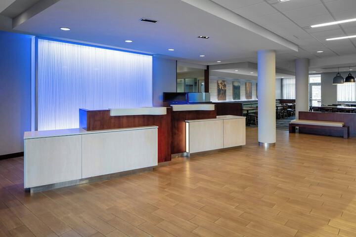Fairfield Inn & Suites by Marriott Geneva Finger Lakes