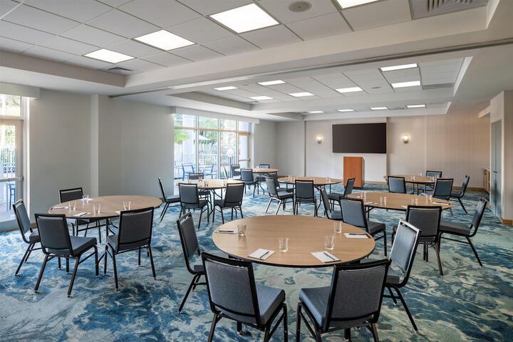 Hyatt Place Fort Myers Estero