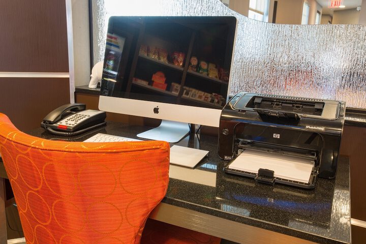 Holiday Inn Express Mountain View - S Palo Alto by IHG
