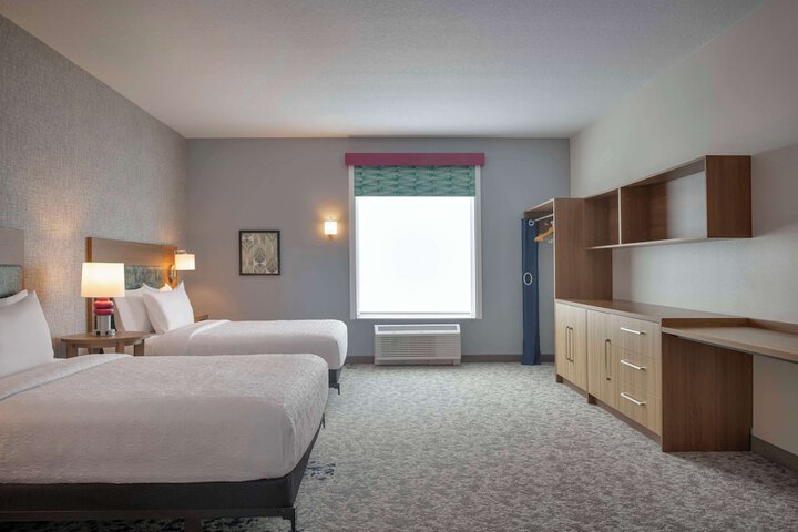 Home2 Suites by Hilton Sanford Orlando North