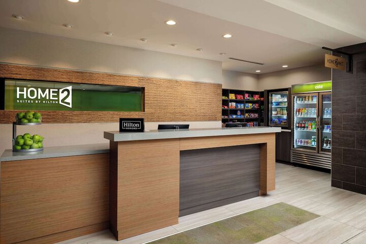 Home2 Suites Troy
