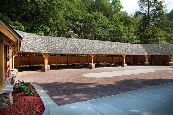 Historic Tapoco Lodge Resort