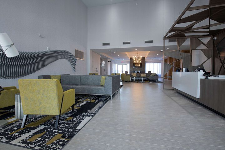 DoubleTree by Hilton Sulphur Lake Charles