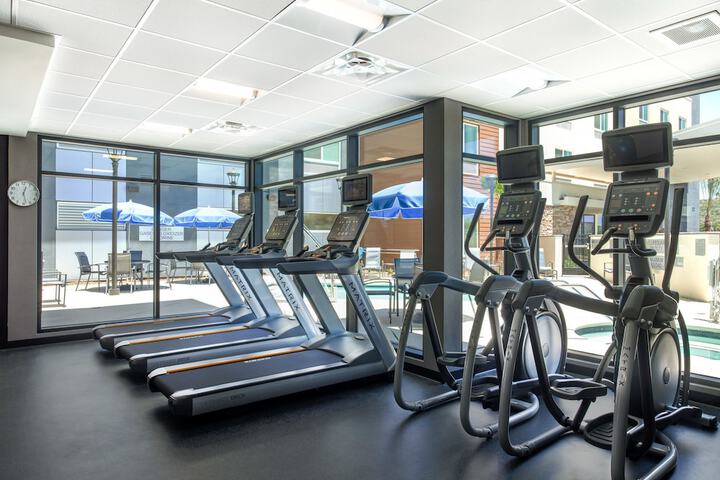 Fairfield Inn & Suites San Diego North / San Marcos