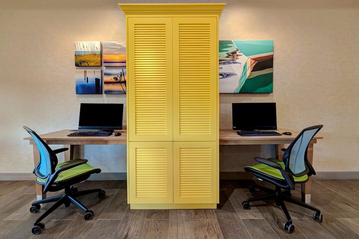 Home2 Suites by Hilton Gulf Breeze Pensacola Area