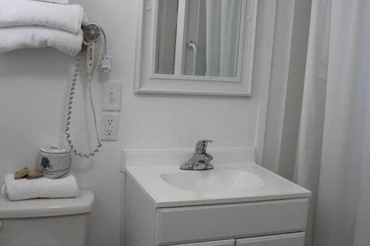 Ocean Crest Motel