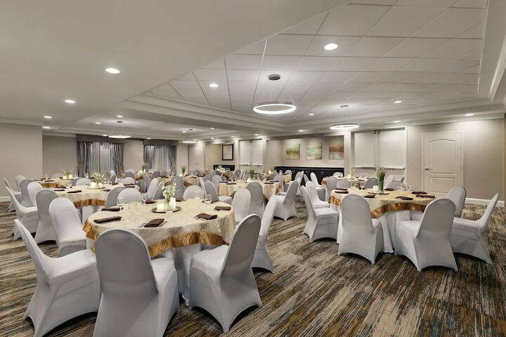 Hilton Garden Inn Oxford / Anniston