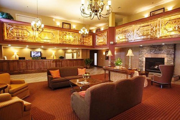 Hotel Interior 15 of 35