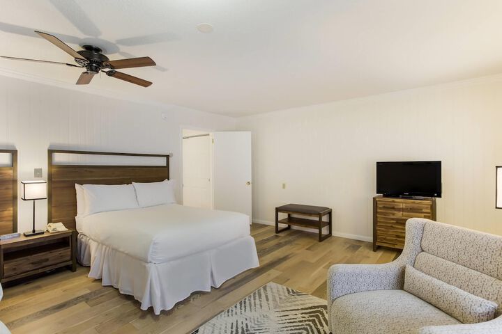 The Palmer House Resort an Ascend Collection Hotel