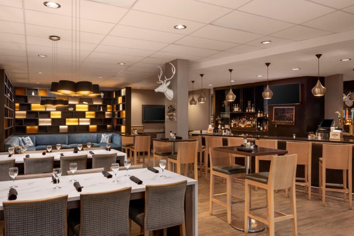 DoubleTree by Hilton Deerfield Beach Boca Raton