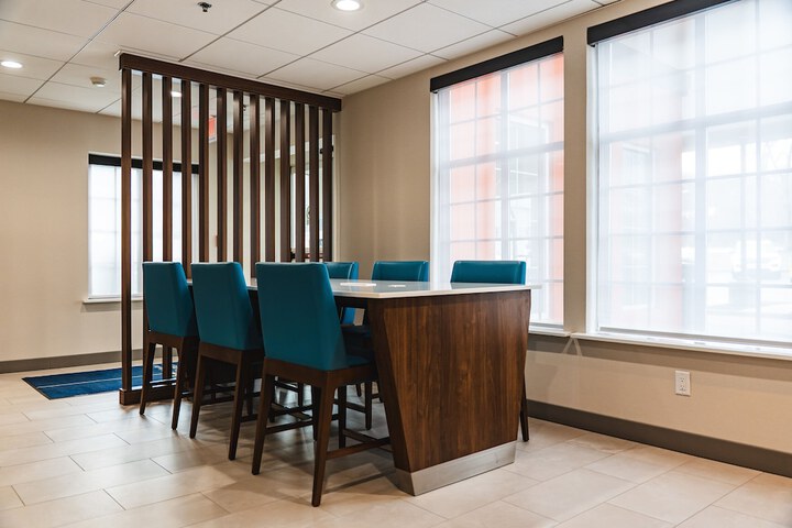 Holiday Inn Express Frazer - Malvern by IHG