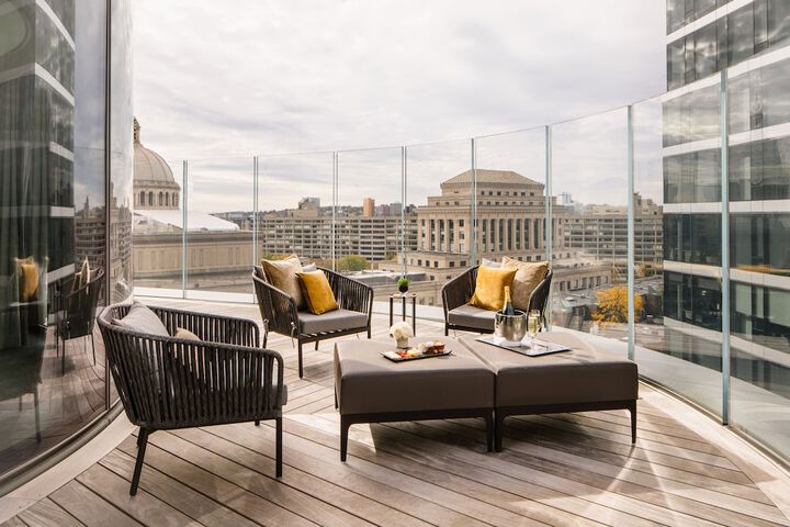 Terrace/Patio 90 of 92