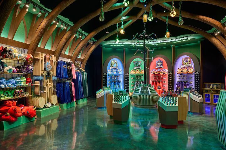 Gift Shop 80 of 94