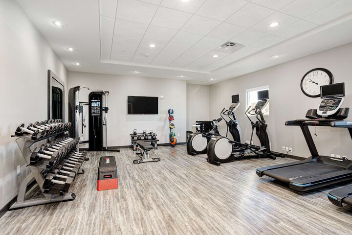 Health and Fitness 18 of 21