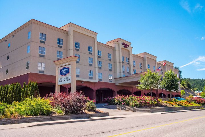 Hotel 2 of 45