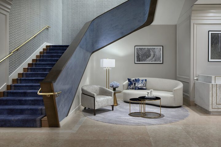 The Ritz-Carlton Pentagon City