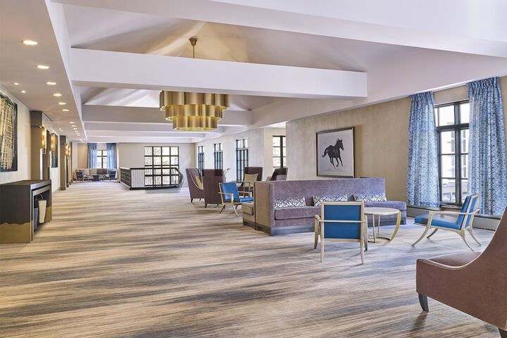 Grand Hyatt Vail Resort and Spa