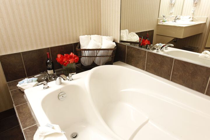 Pomeroy Inn & Suites Hotel Dawson Creek