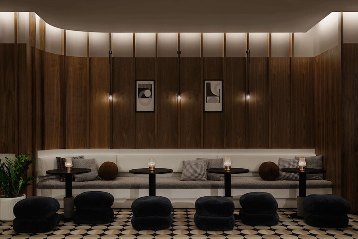 Hotel Interior 11 of 57