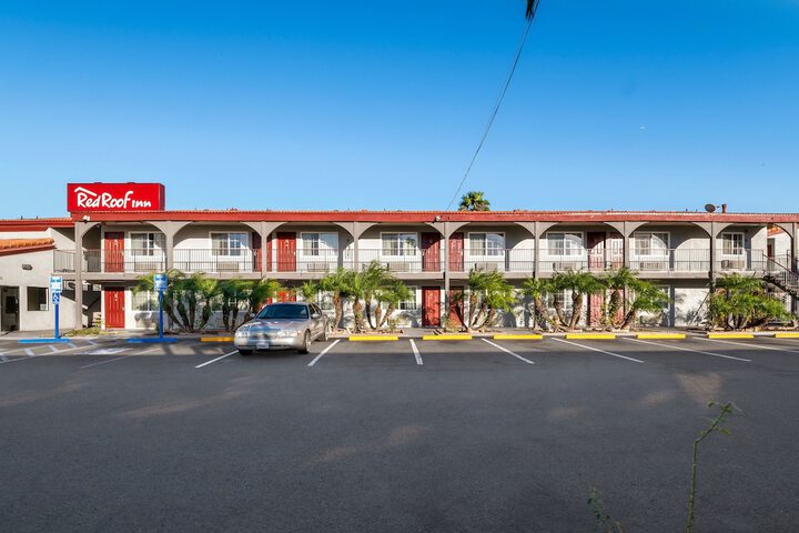 Red Roof Inn Los Angeles – Bellflower