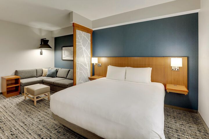 Hyatt Place St. Louis / Chesterfield