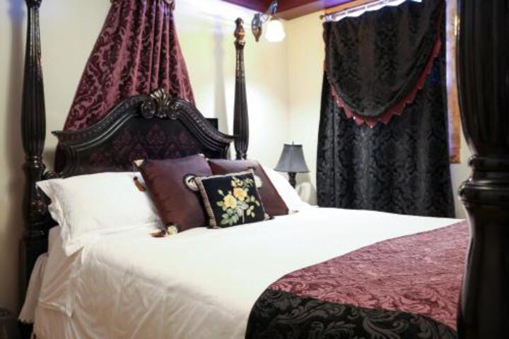 THE COCHRANE ROCKYVIEW HOTEL