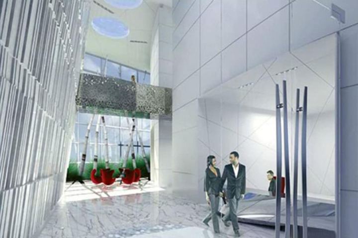 Hotel Interior 6 of 20