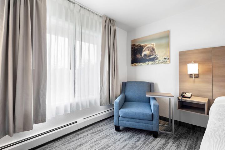 Quality Inn Kodiak