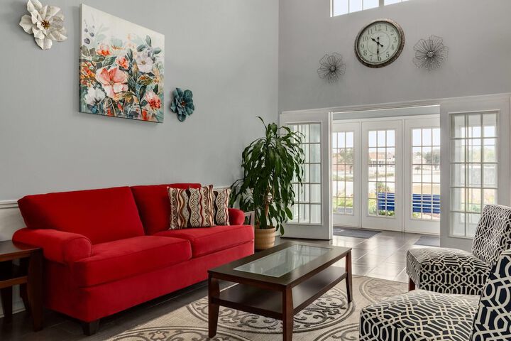 Baymont by Wyndham Albany at Albany Mall
