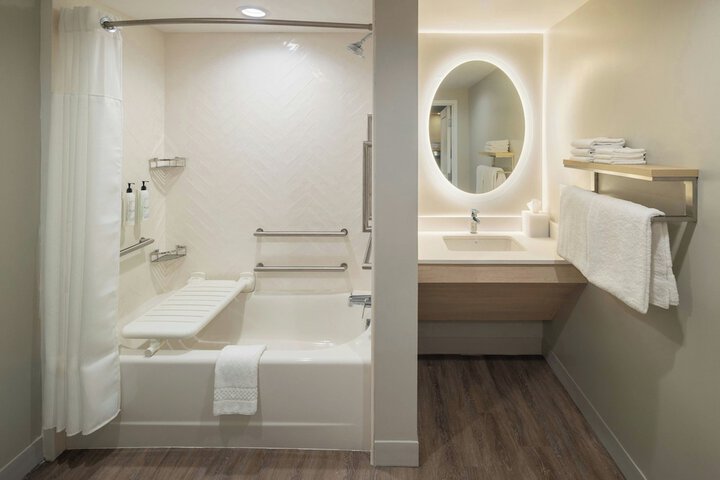 Towneplace Suites by Marriott Georgetown