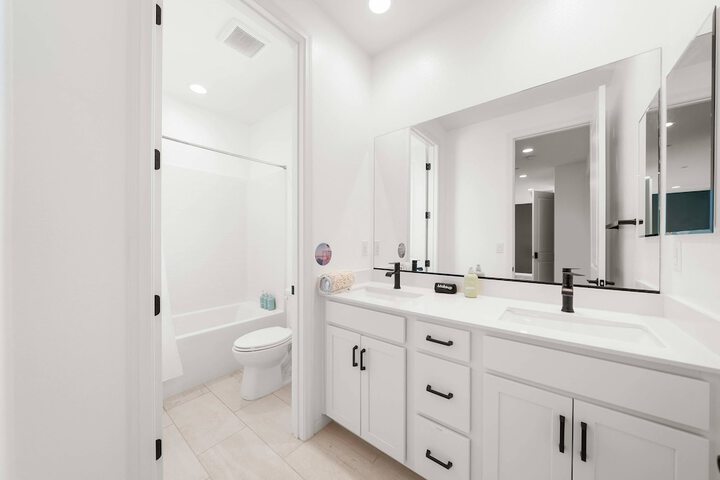 at Marbella Lane - Curated 5BR in Upscale RMV Haven