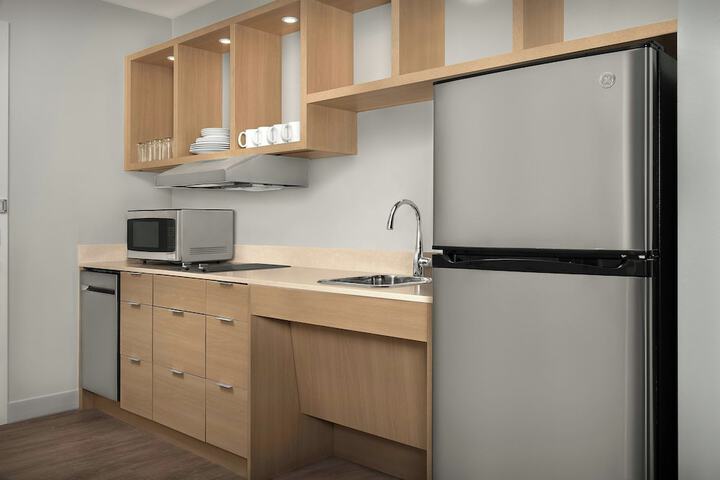 TownePlace Suites by Marriott Lake City