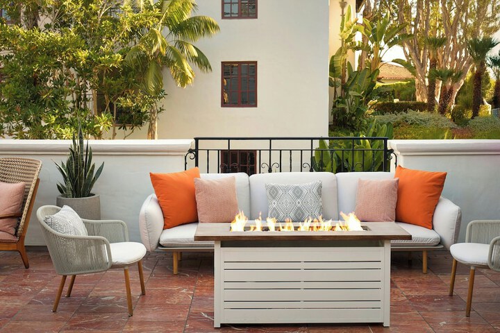 The Ritz-Carlton Bacara Santa Barbara
