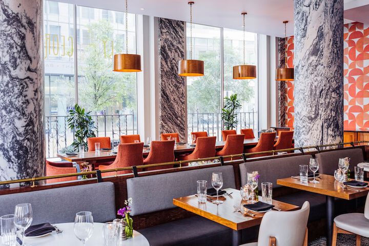 The Candler Hotel Atlanta Curio Collection by Hilton