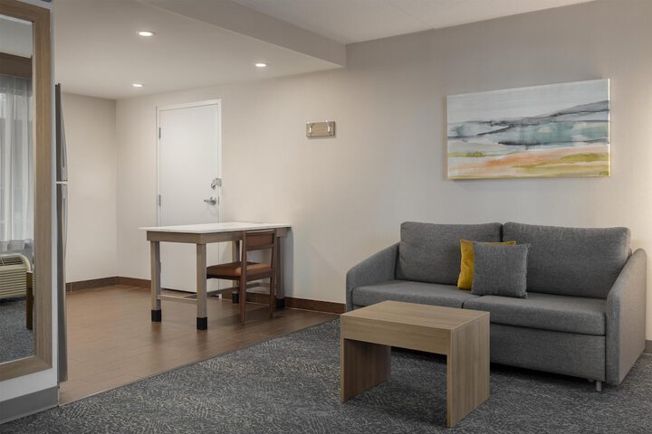 Homewood Suites Ajax Ontario, Canada