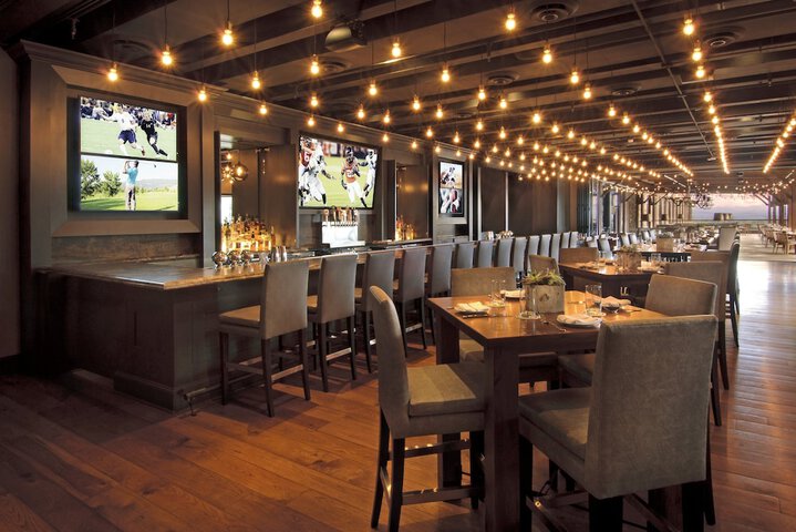 The Omni Grove Park Inn & Spa