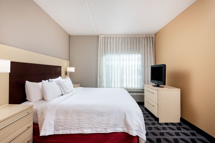 TownePlace Suites by Marriott Mooresville