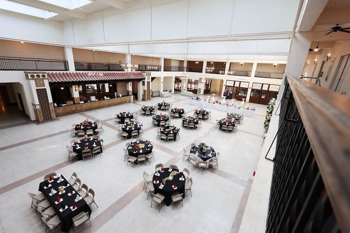 Wedding/Banquet 215 of 220
